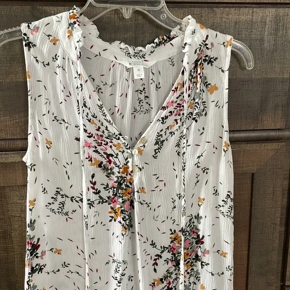 Tank - Picture 2 of 2